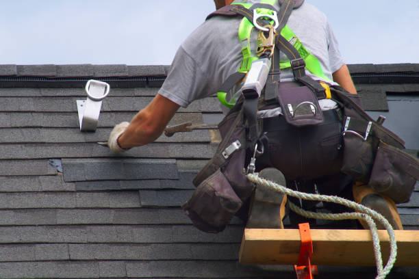 Roof Installation Near Me in Longview, WA