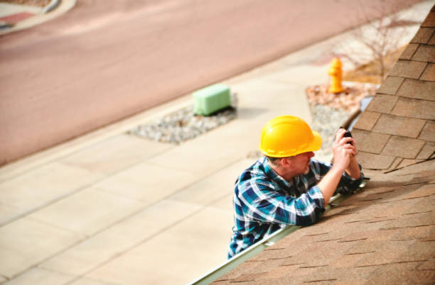 Best Slate Roofing Contractor  in Longview, WA