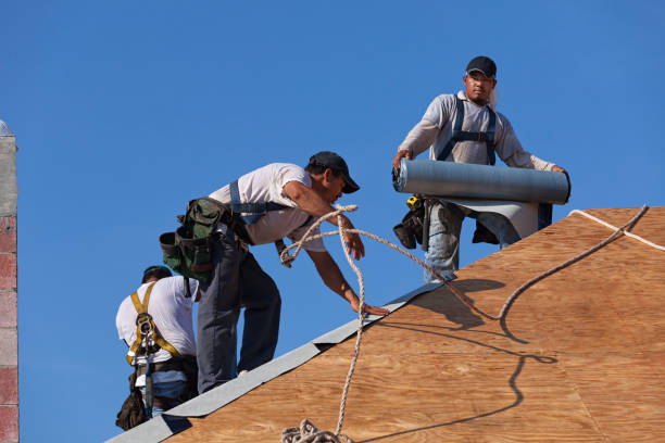 Best Roof Waterproofing Services  in Longview, WA