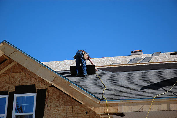Best Emergency Roof Repair  in Longview, WA