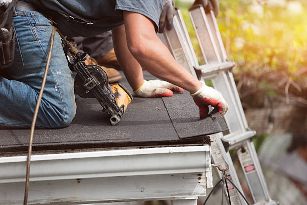 Best Best Roofing Contractors  in Longview, WA