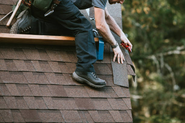 Best Best Roofing Contractors  in Longview, WA