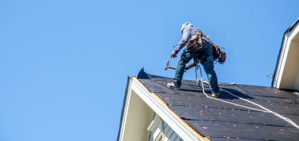 Trusted Longview, WA Roofing Contractor Experts